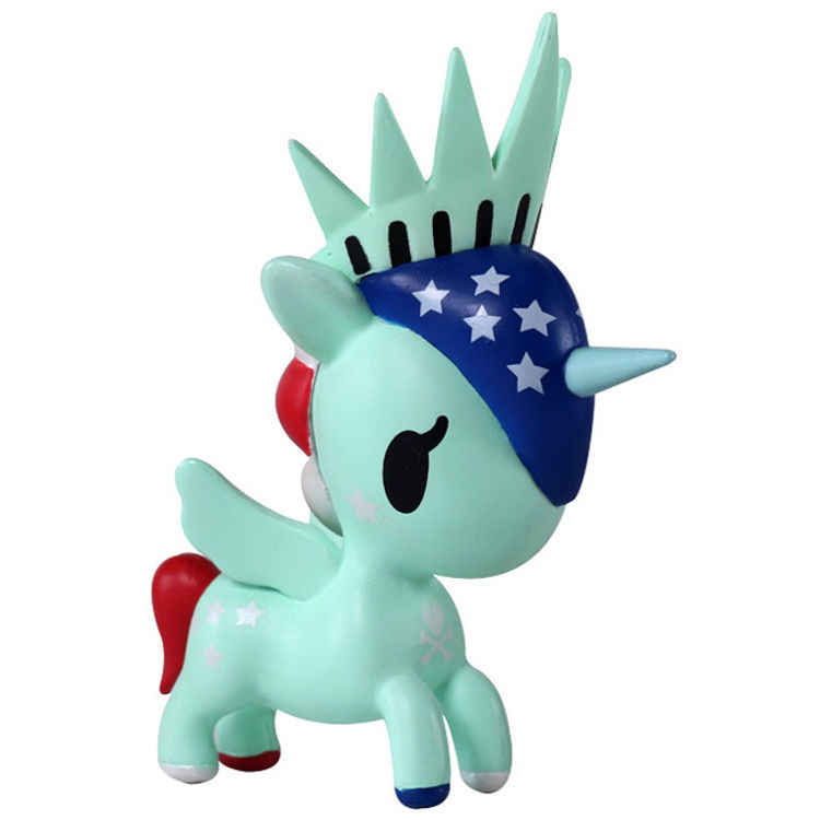 Liberty by Tokidoki (Simone Legno)