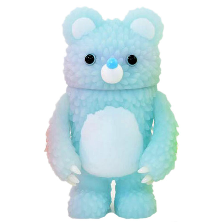 Blue Mini-Muckey by Instinctoy (Hiroto Ohkubo)