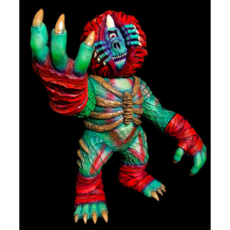 The Beast by LAMOUR Supreme