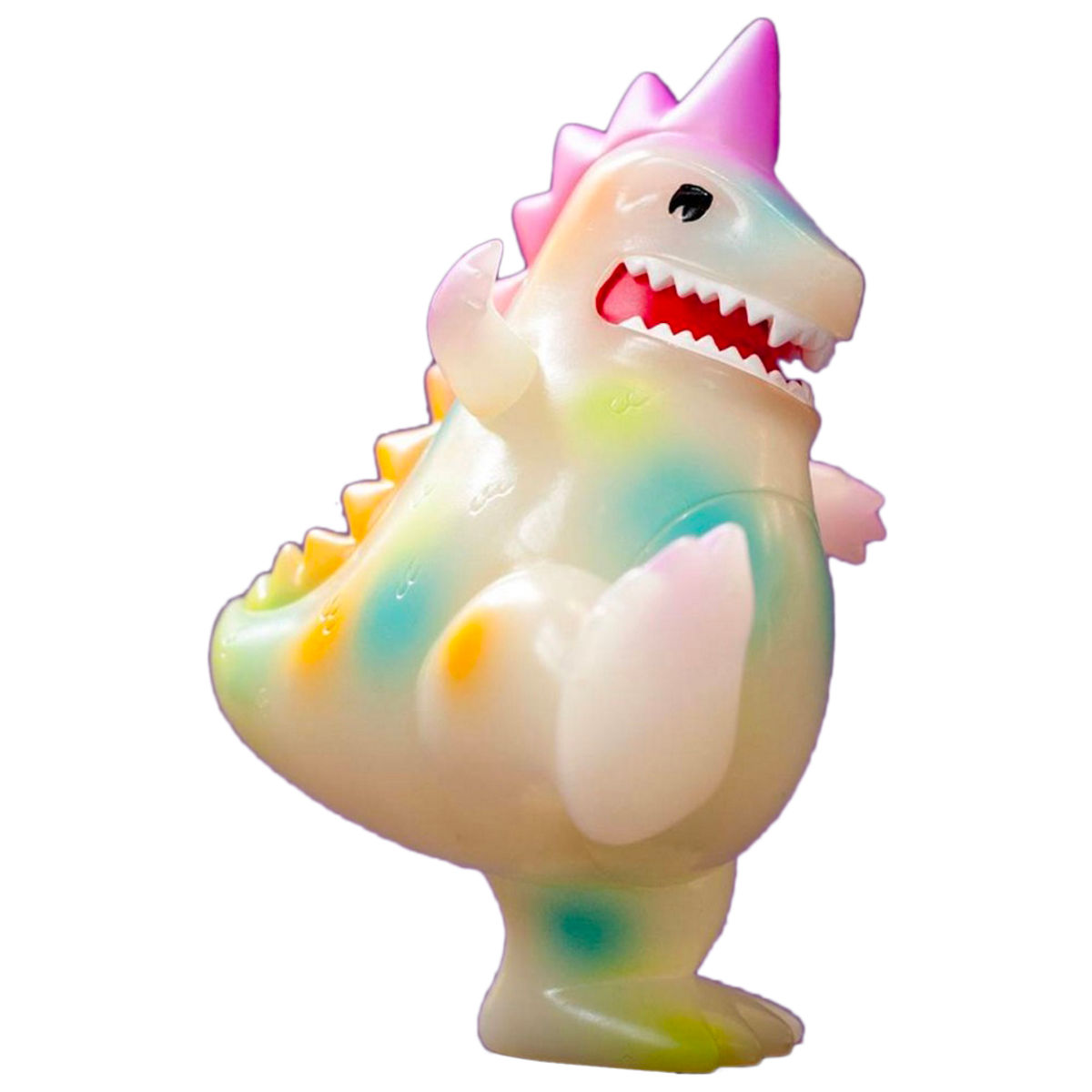 TCON the Toyconosaurus - Rainbow Virus (ToyCon UK '17)