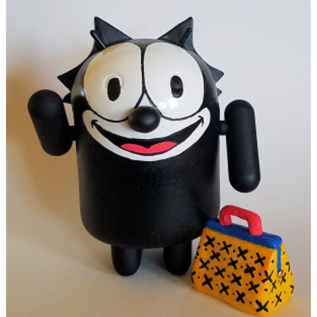 Felix the Cat