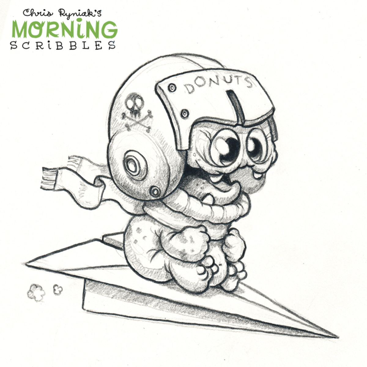 Original Drawing #713