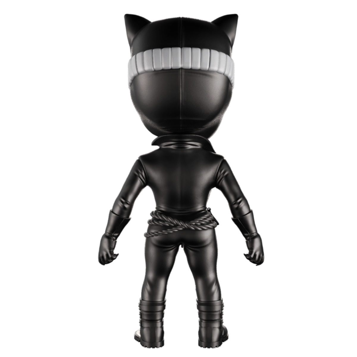 XXRay - Catwoman