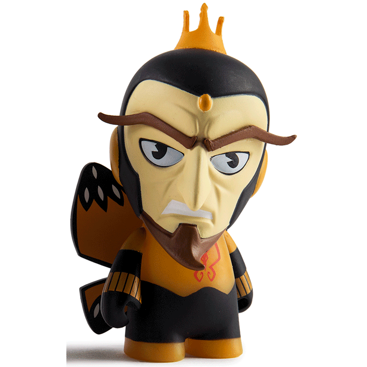 Venture Brothers: The Monarch