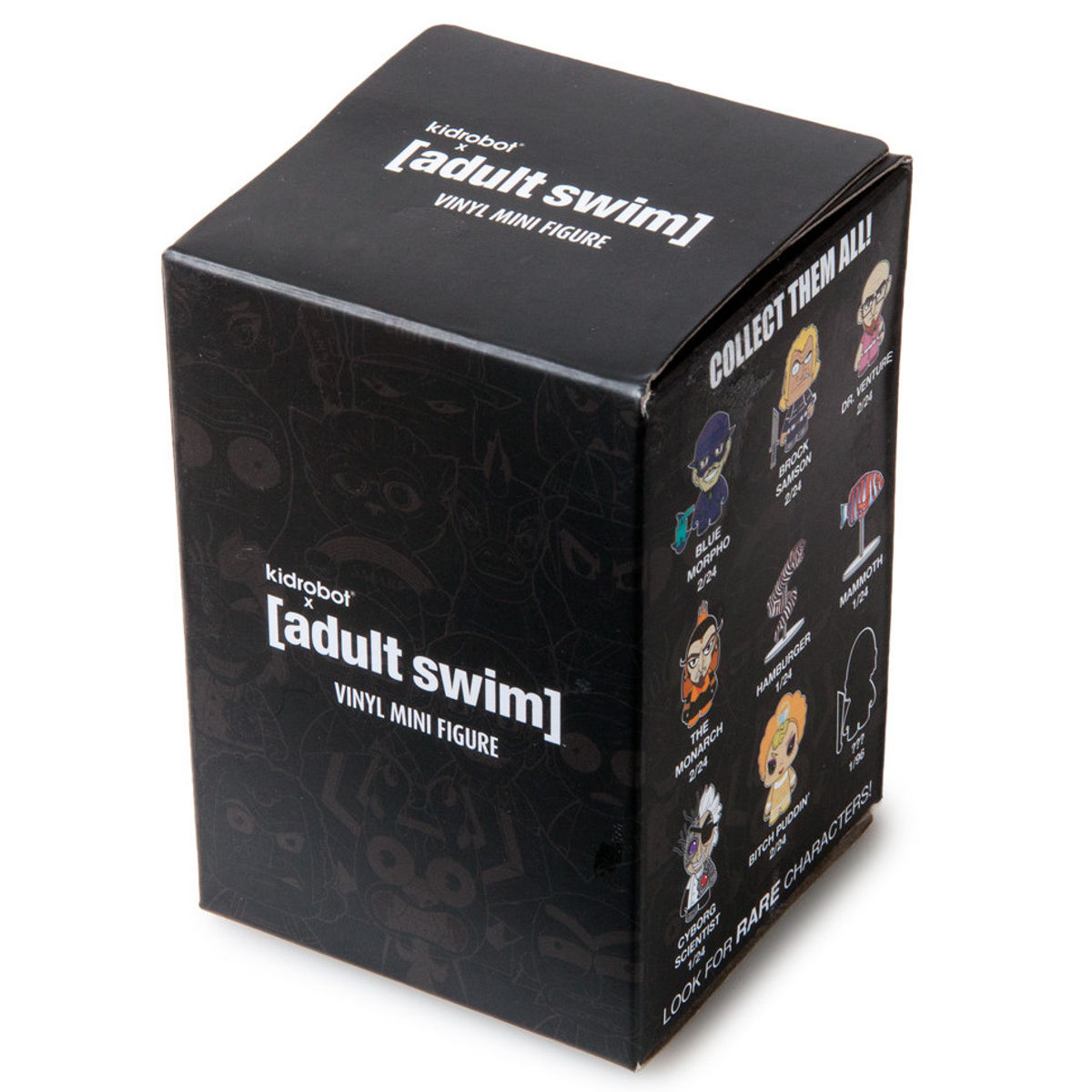 Rick & Morty: Inebriated Rick