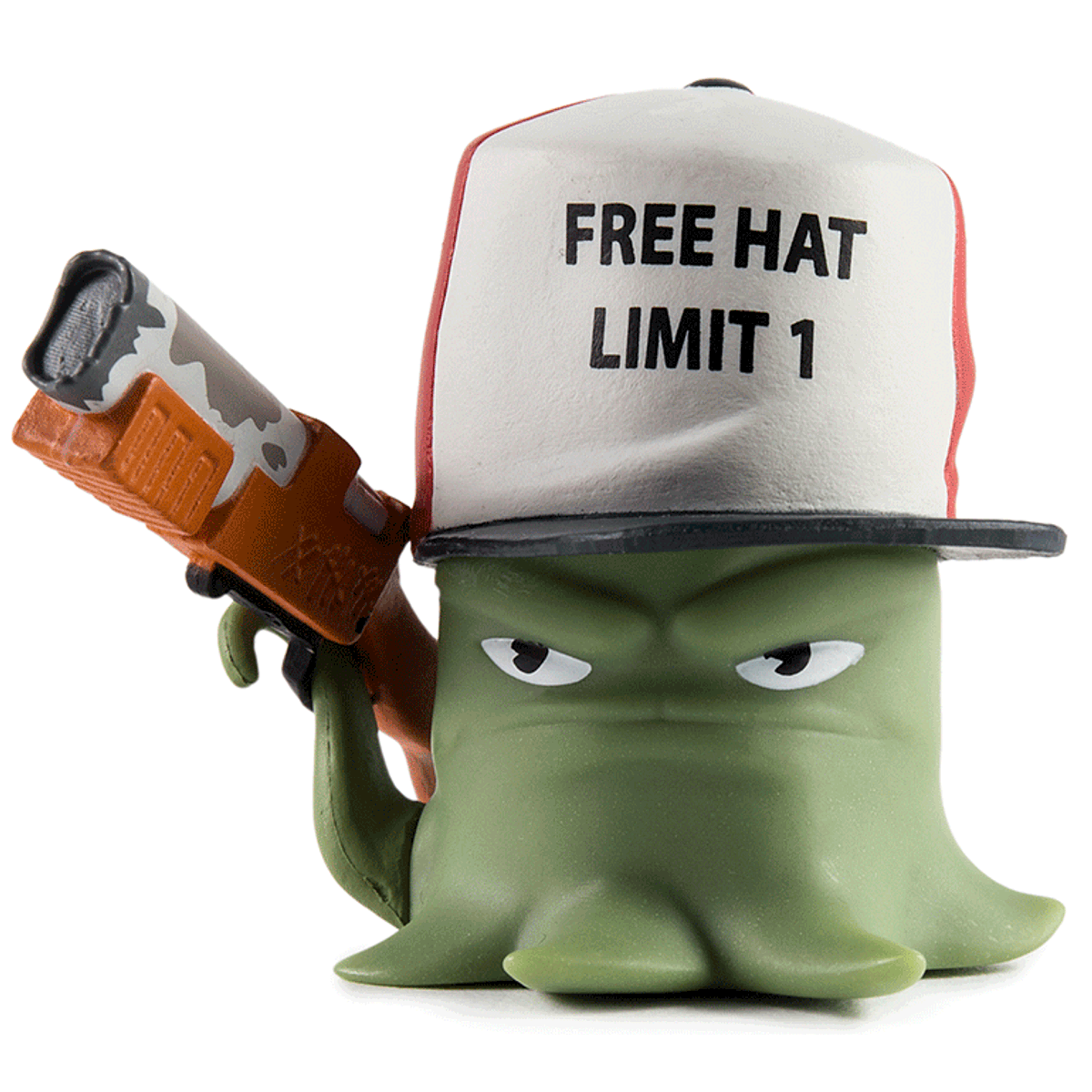 Squidbillies: Early
