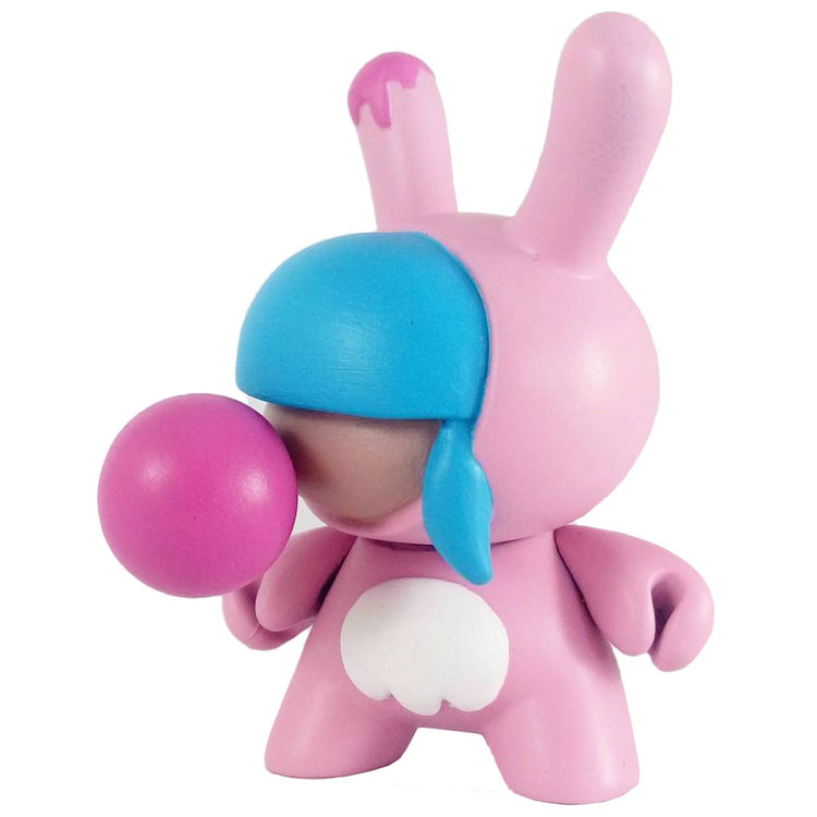 Babycakes Go POP! - Pink by iBreakToys (Lisa Rae Hansen)