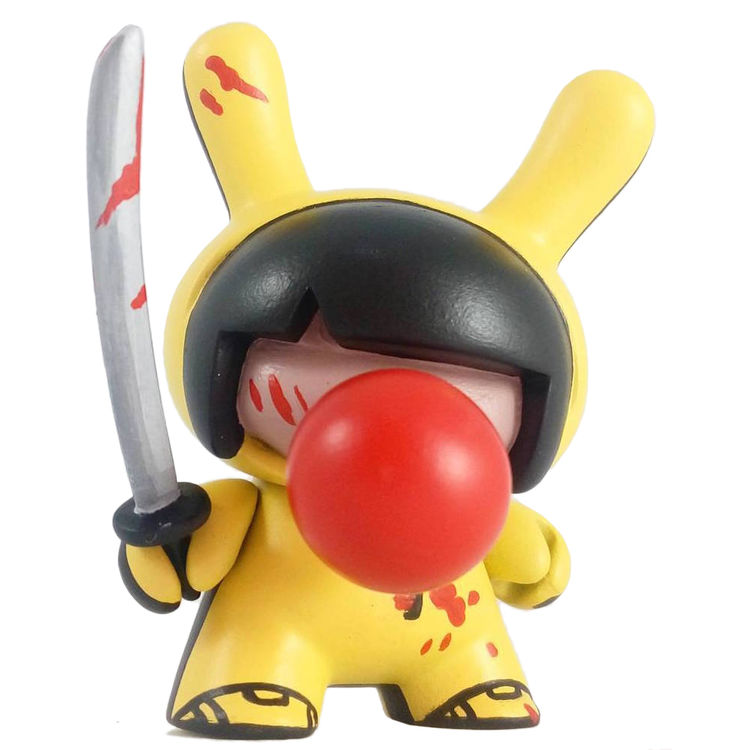 Babycakes Go POP! - The Bride by iBreakToys (Lisa Rae Hansen)
