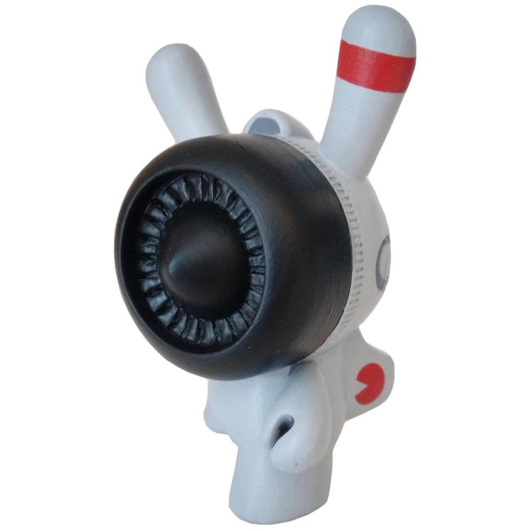 Zero by iBreakToys (Lisa Rae Hansen)