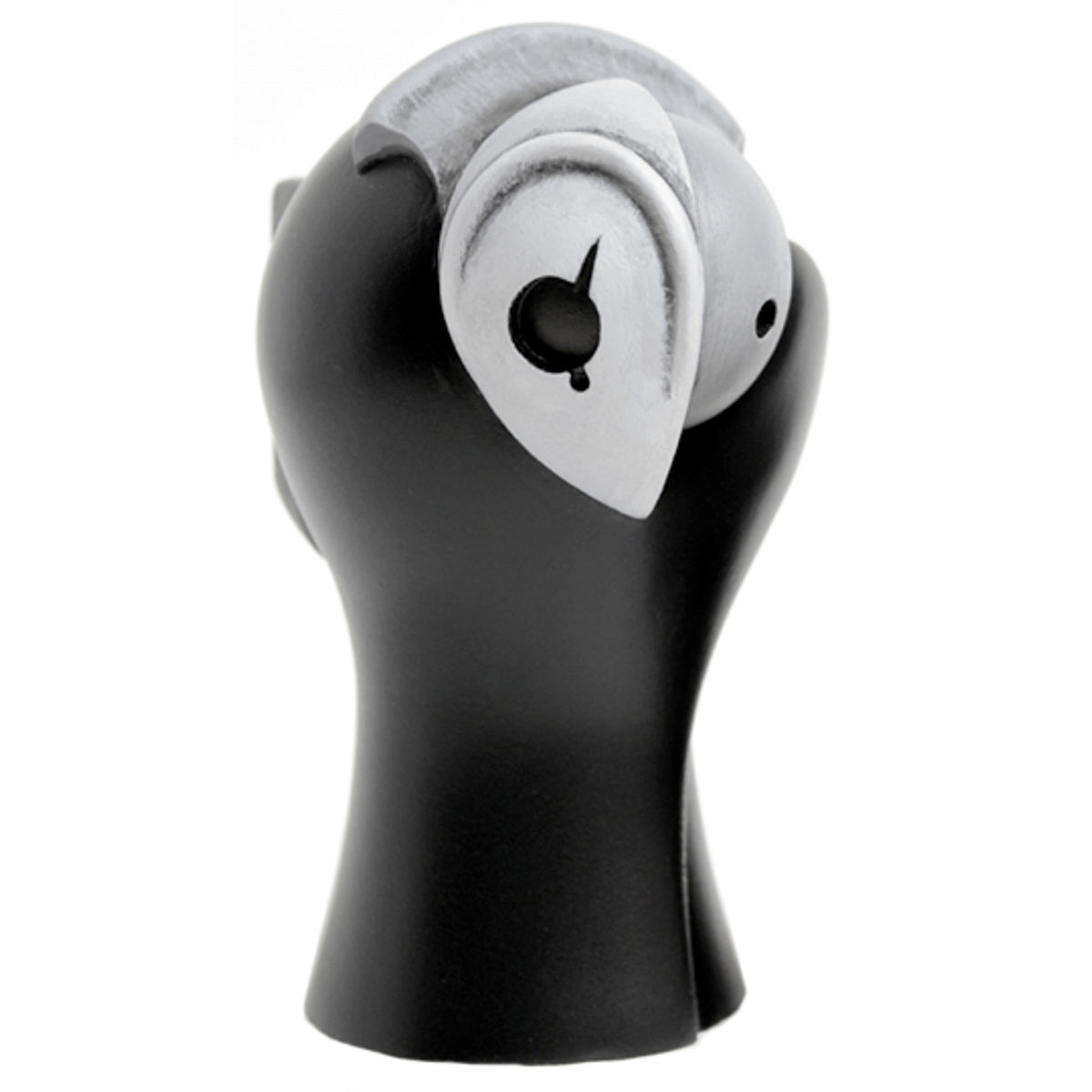 The Phantom - Pewter (ToyCon UK '17)