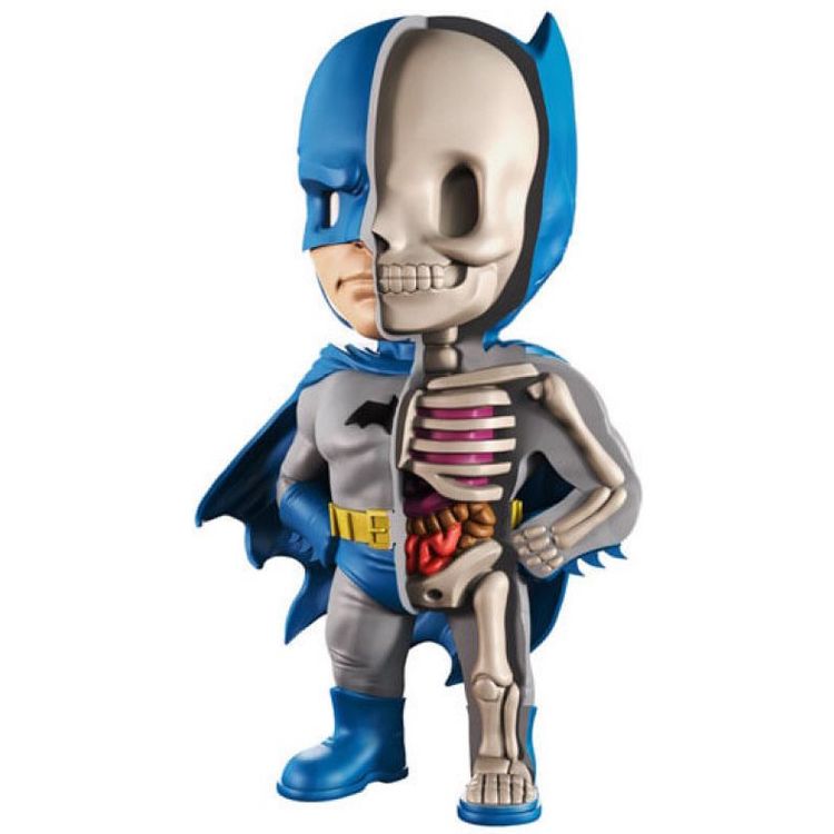 XXRay - Golden Age Batman by DC Comics