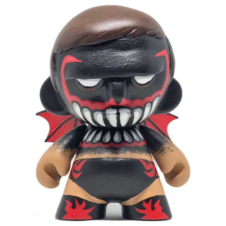 The Demon King by In Prime We Trust