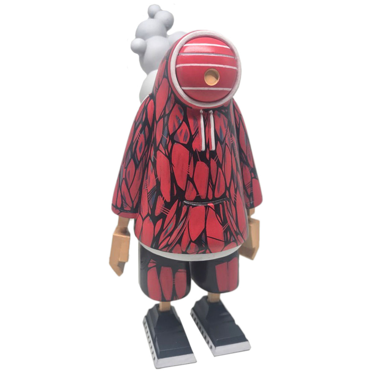 Kendo Nagasaki Bambaboss