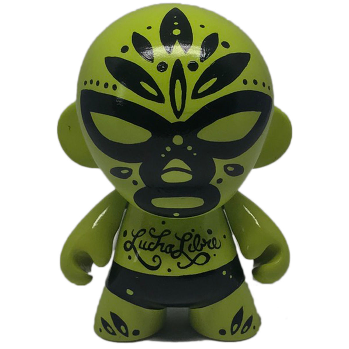 Lucha Libre