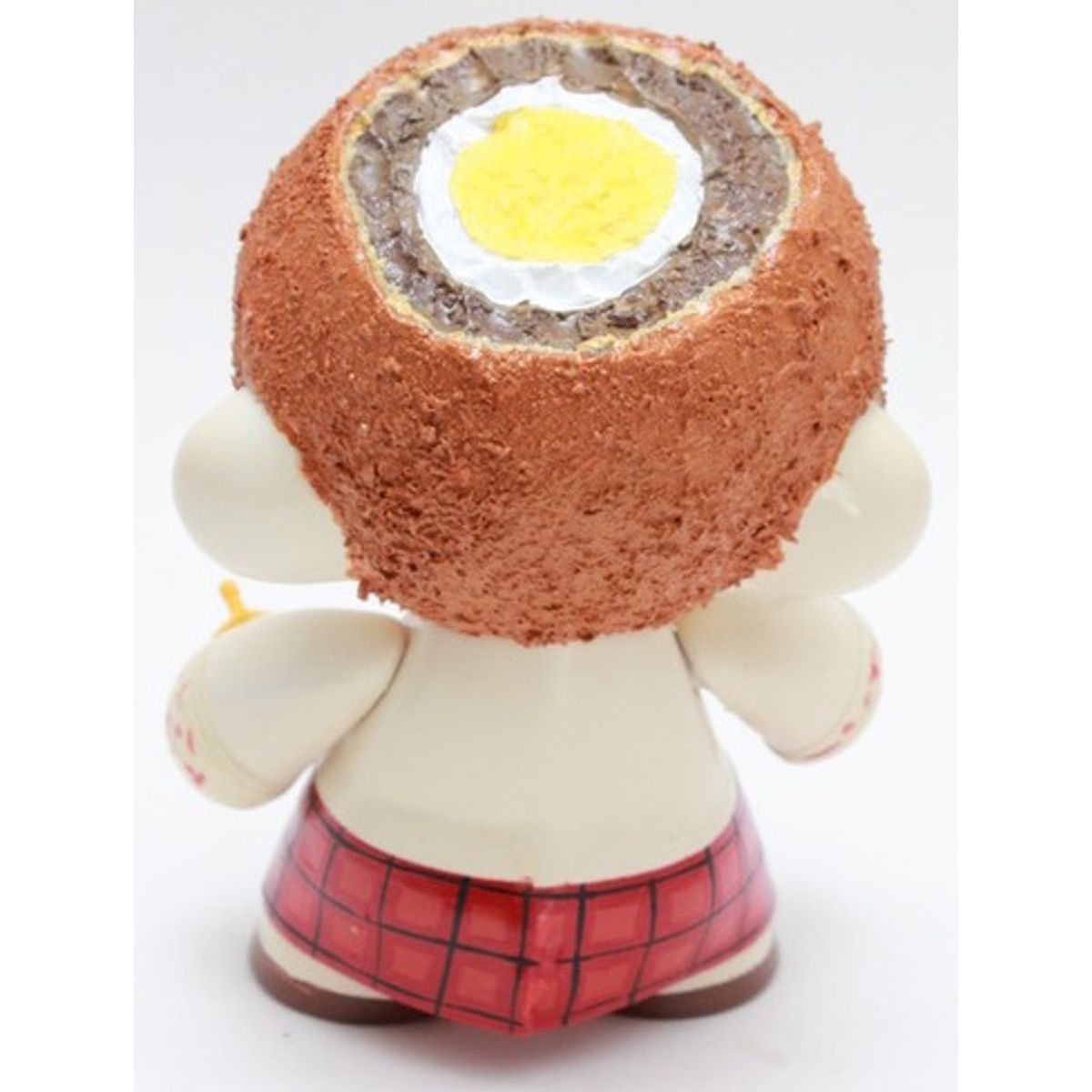 The Scotch Egg