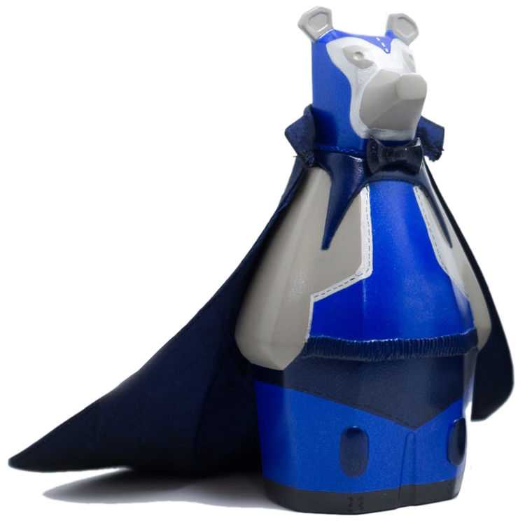 Rosco Demon by Fantastisch