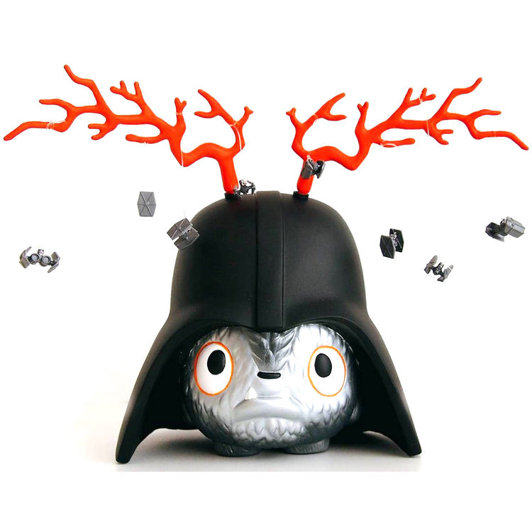 Darth Luna by Dolly Oblong