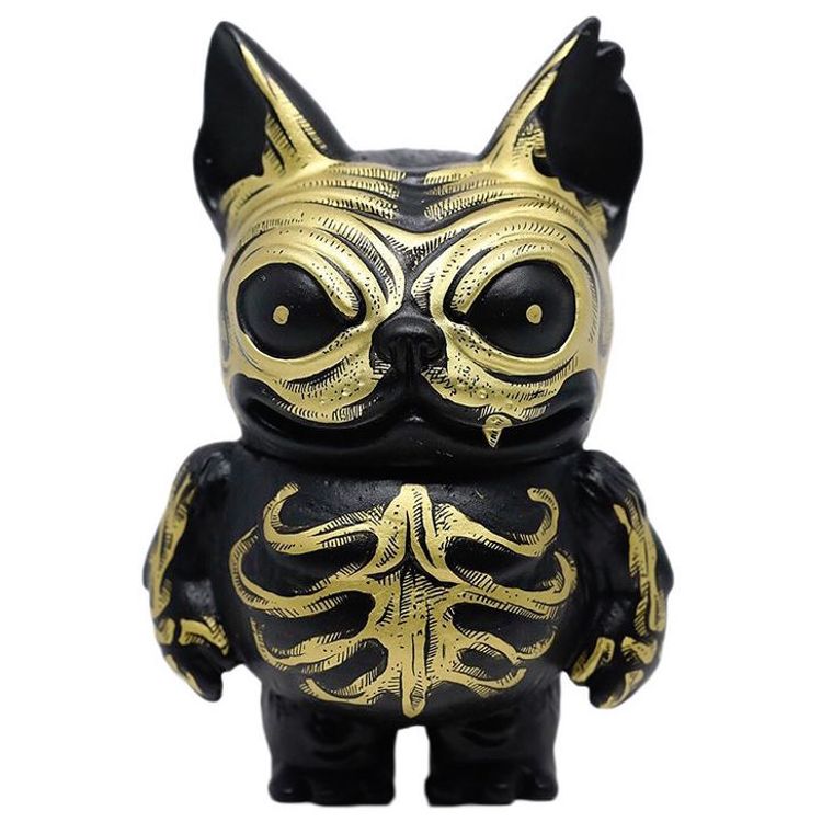 Custom Offspring by Mr. Kumkum (Paskalis Kunang)