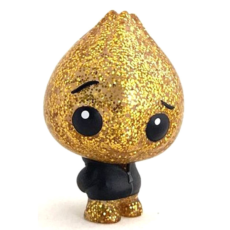 Little Sparkle Bao (TTE '17) by Scott Tolleson