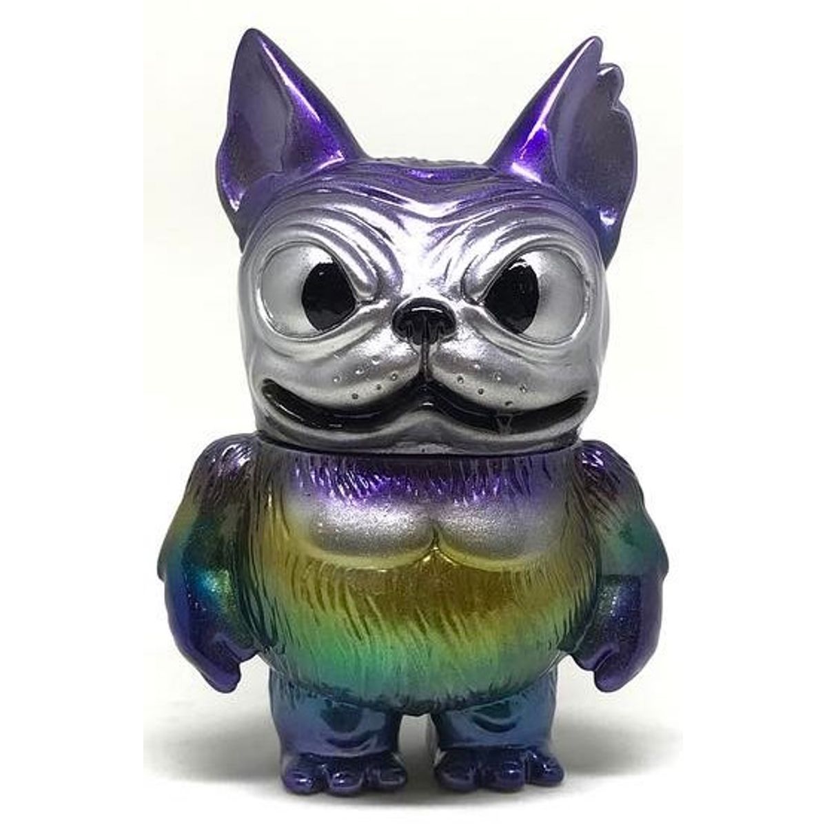 Sleepwalker Offspring Silver