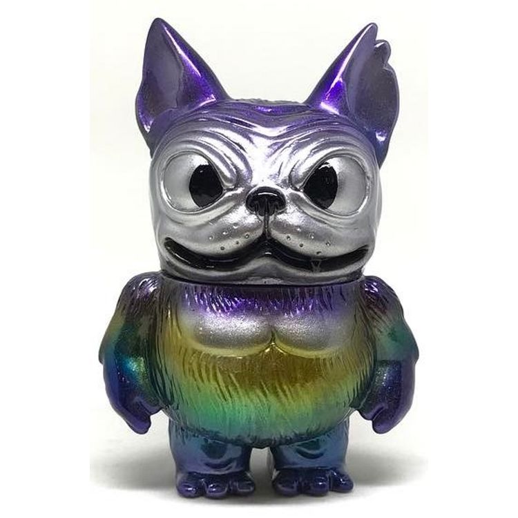 Sleepwalker Offspring Silver by Kentan Works (Kendy Tan)