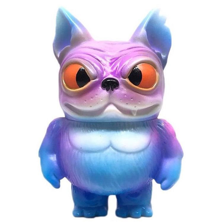 Sleepwalker Offspring Bubblegum by Kentan Works (Kendy Tan)