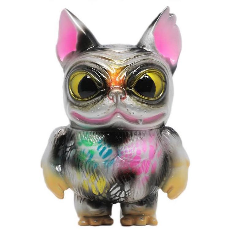 Sleepwalker Offspring by BLObPUS