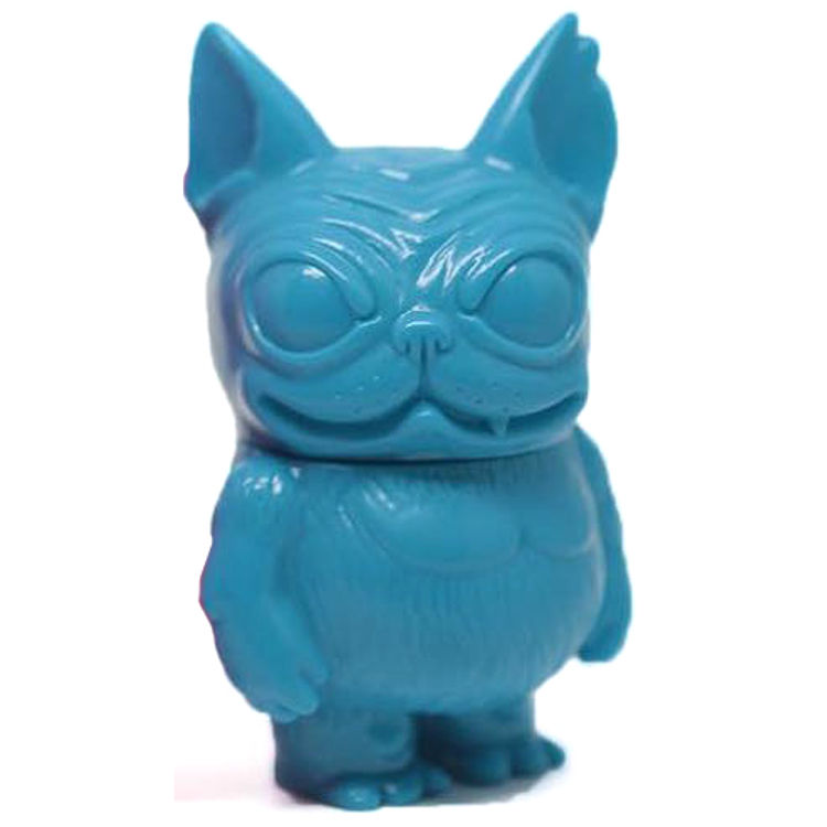 Sleepwalker Offspring Unpainted Blue (TTE '17) by Paulus Hyu