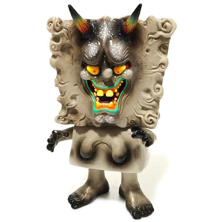 Hannya by nomiwa