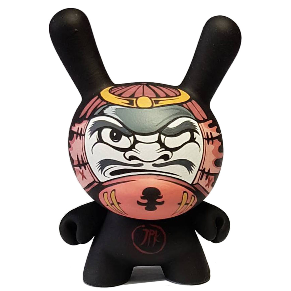 Daruma Samurai