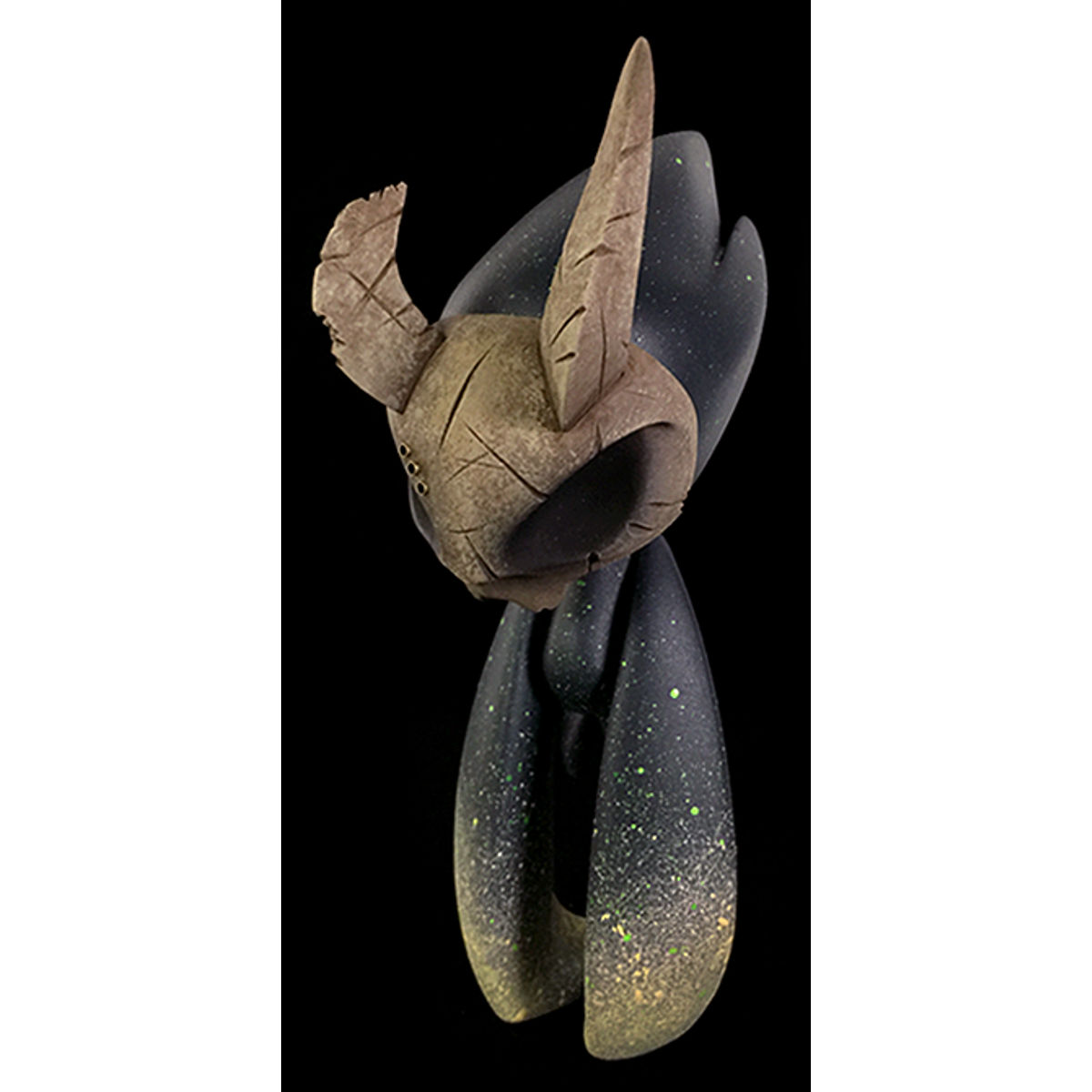 DUALLE - Dravokki "Grimreapers"