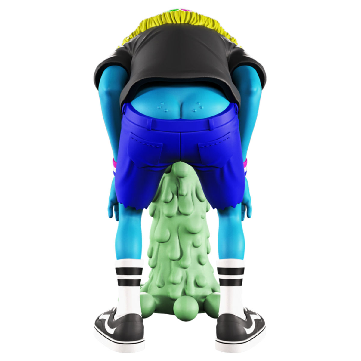 Vomit Kid