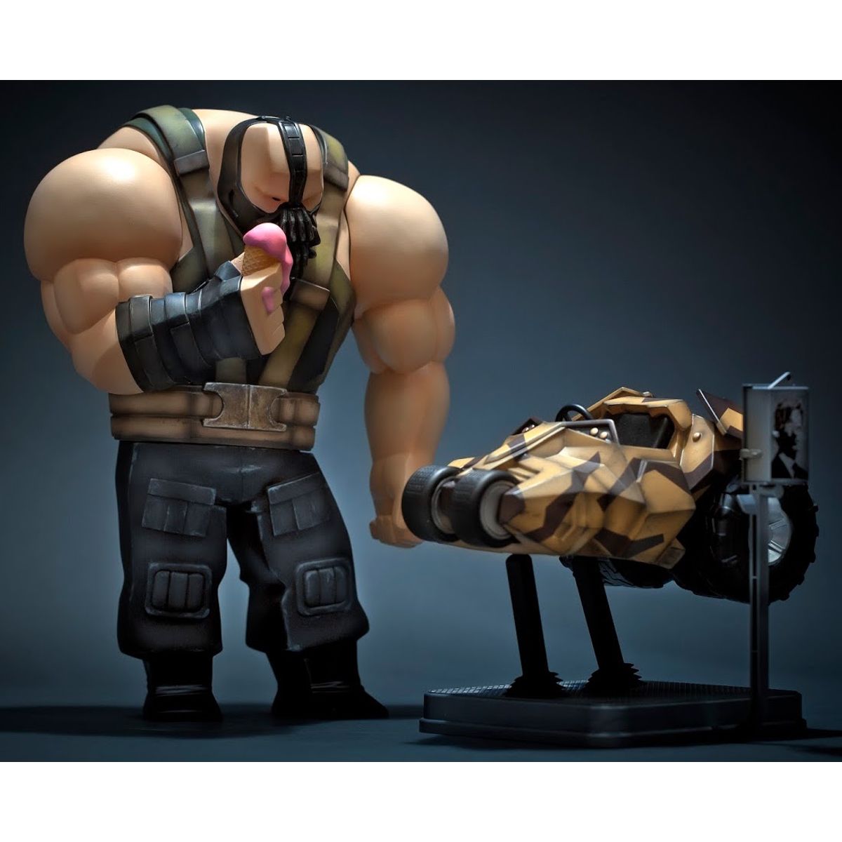 The Last Hire : Coin Rides Game