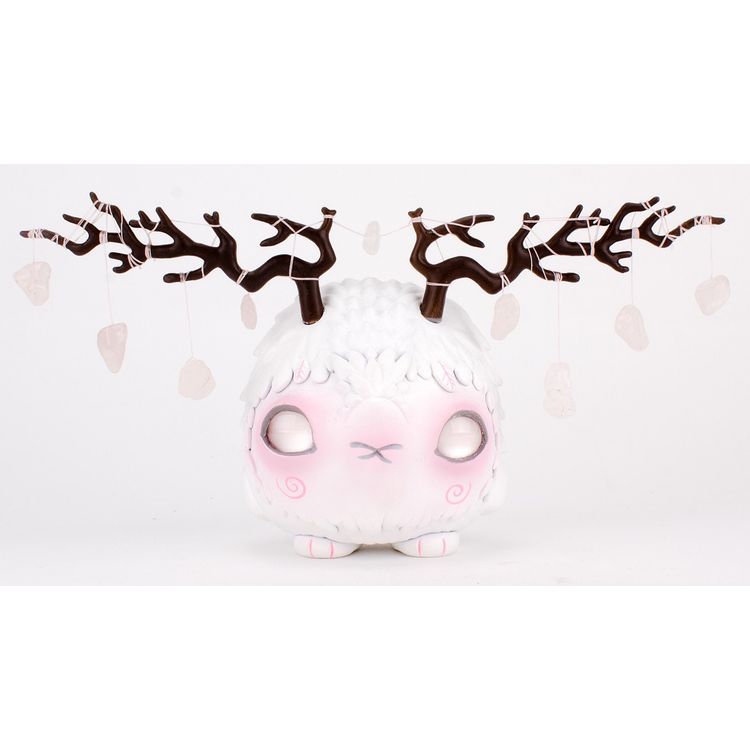 Seisin Crystal Spirit by Tomodachi Island (Emelie Jensen)