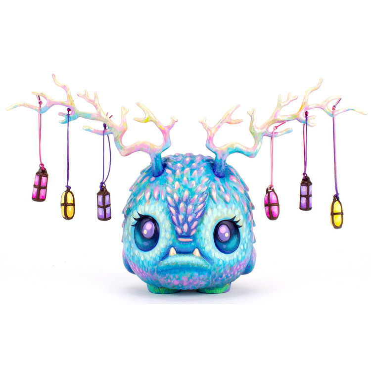 月の明かりTsuki no Akari by Jeremiah Ketner