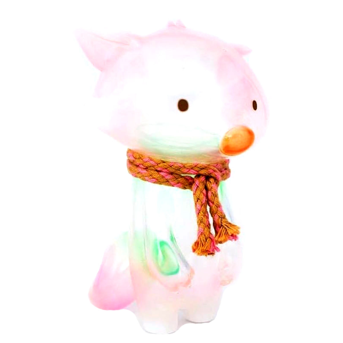Sakura Sora - Clear Pink/Green