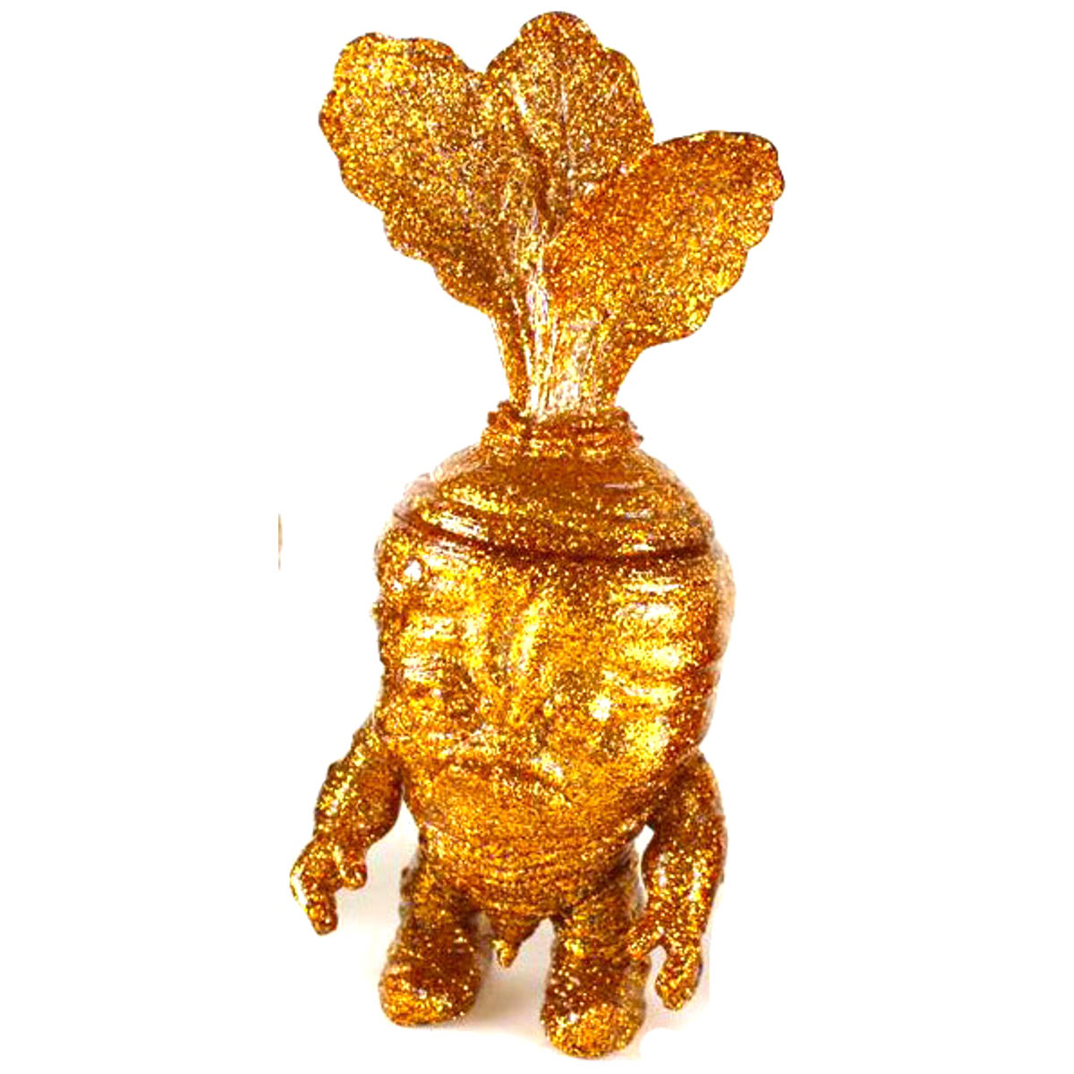 Gold Deadbeet