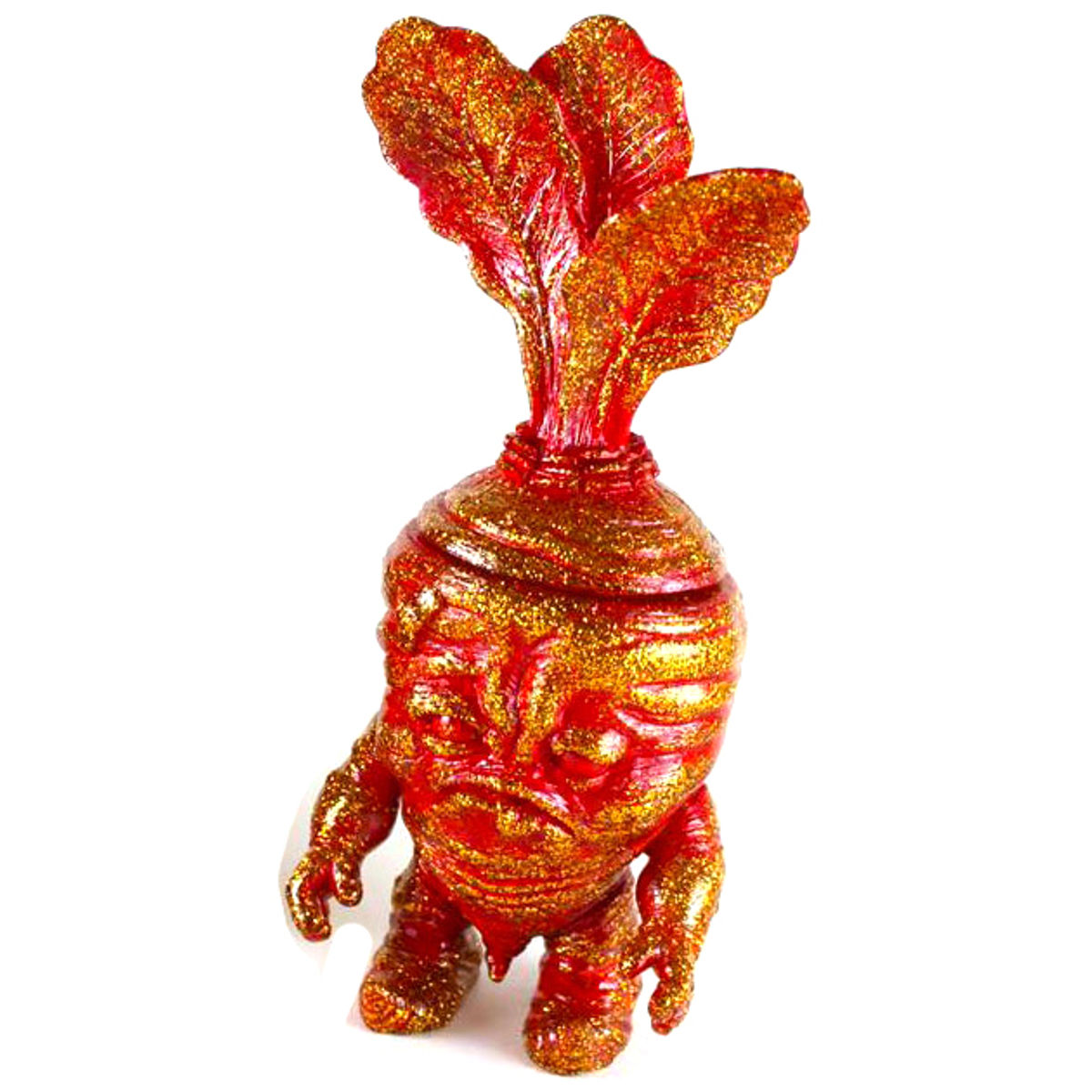 Red Gold Deadbeet