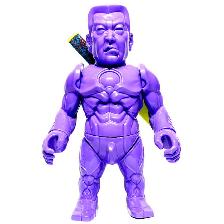 Neo Japan Purple (TTF '16) by Restore (Junnosuke Abe)