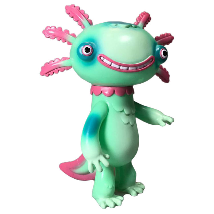 Wooper Looper - 5pts Mint (FPF '17) by Gary Ham
