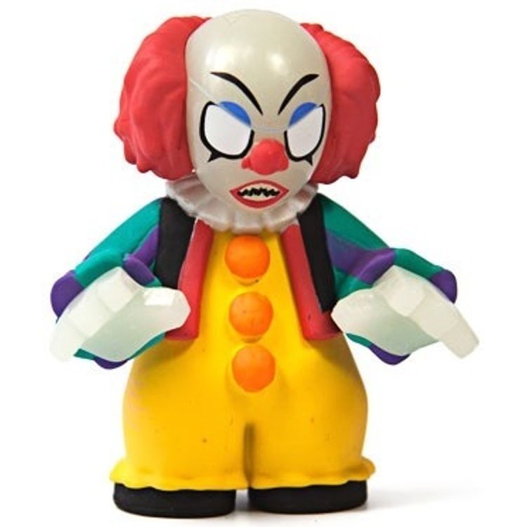 Pennywise GID Variant by Warner Bros.