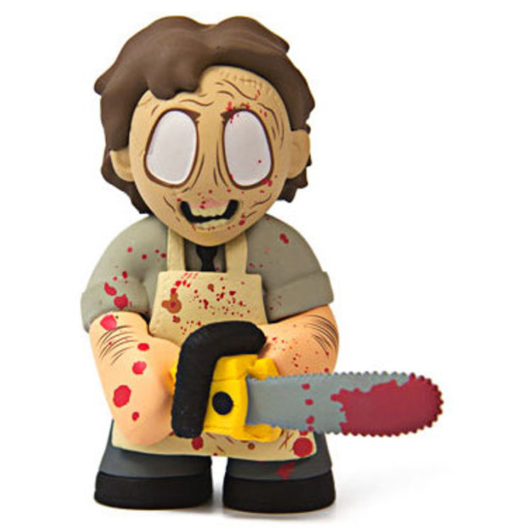 Leatherface Bloody Variant by Legendary Entertainment