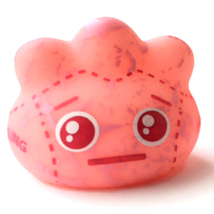 Choice Cuts Pocket Pork Dumpling (FPF '17) by Shawnimals