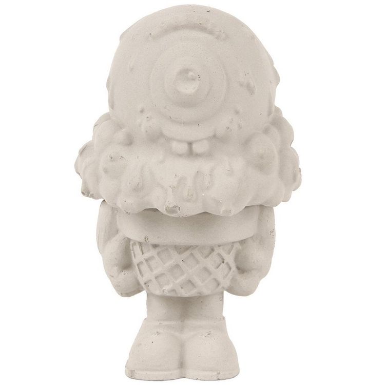 3" Mr. Melty Concrete (FPF '17) by Buff Monster