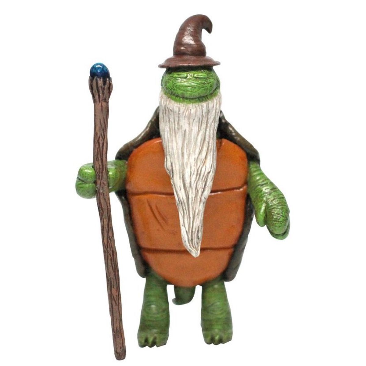 Turtle Wizard