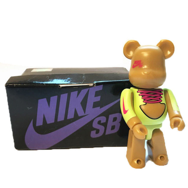 NIKE SB MAMA BEAR - 100% by Medicom