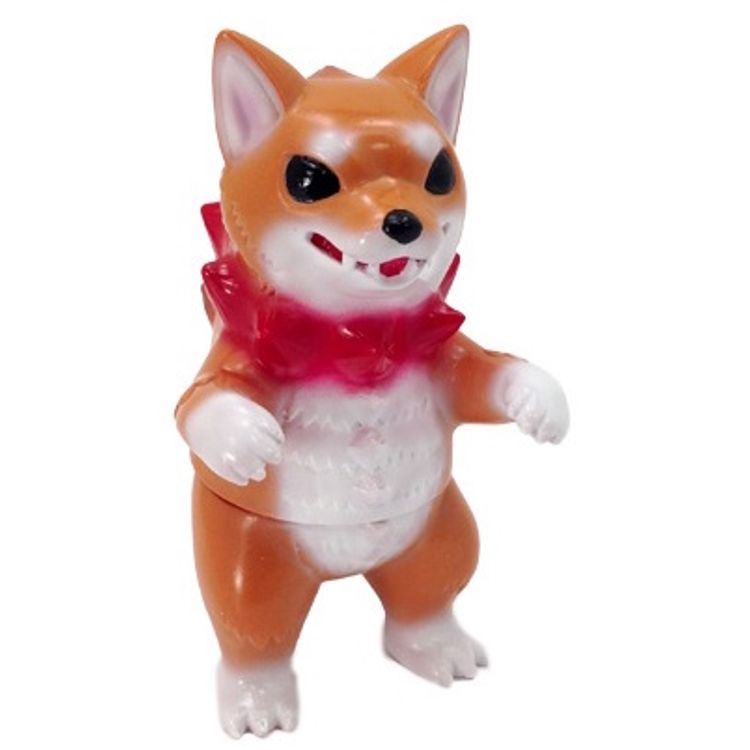 Brown Shibara by Konatsu Koizumi