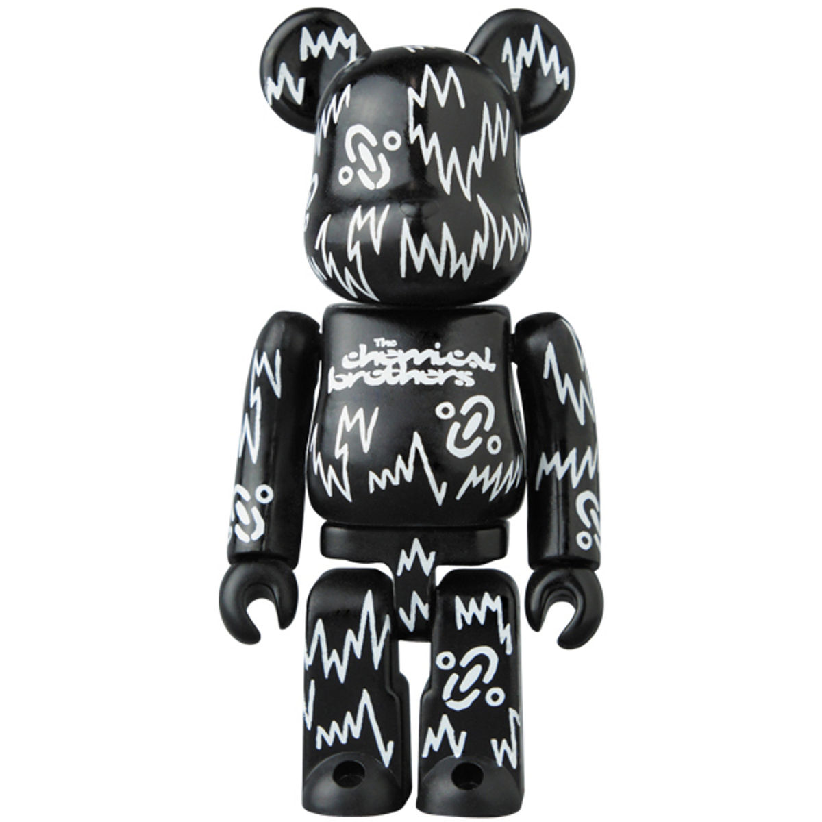 Be@rbrick - The Chemical Brothers