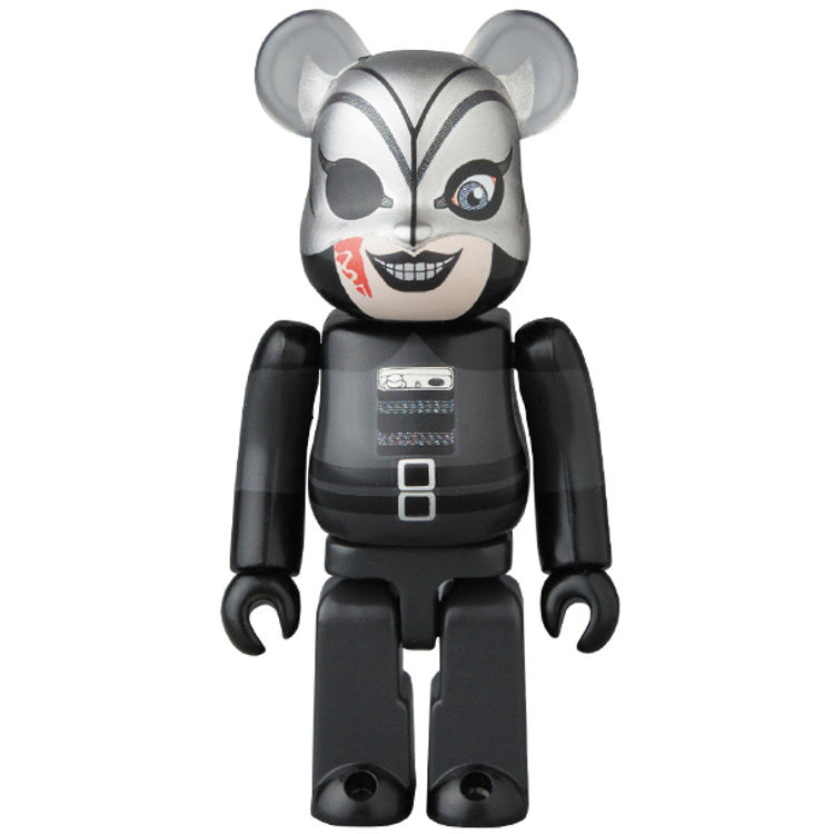 Be@rbrick by Medicom