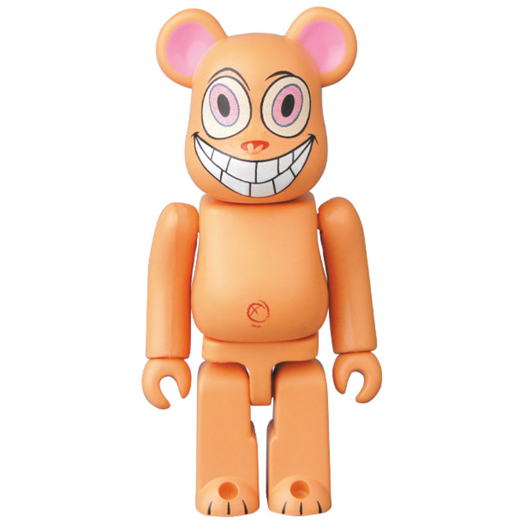 Ren Be@rbrick by Medicom